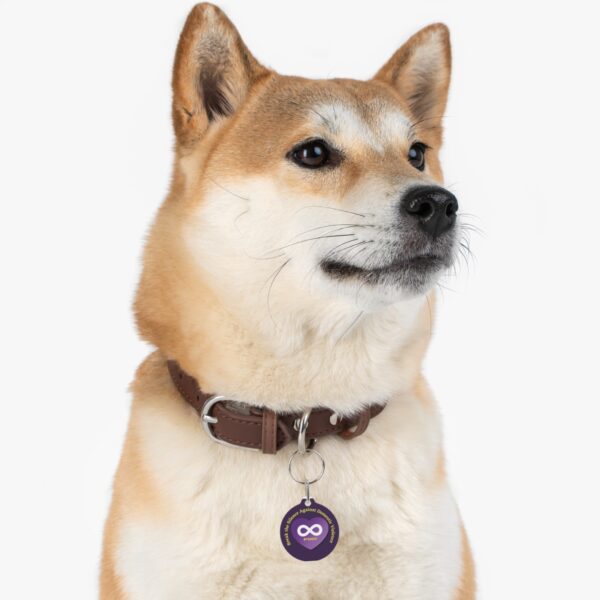 Official Btsadv Pet Gear Pet Tag - Image 4