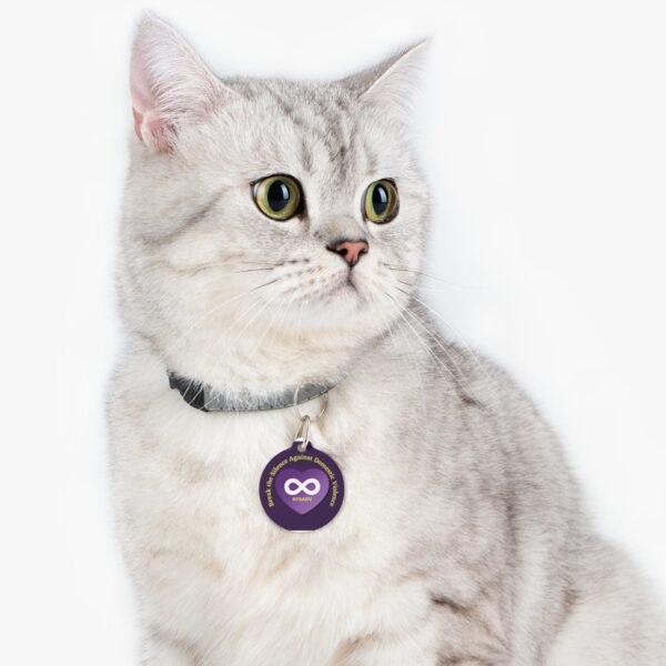 Official Btsadv Pet Gear Pet Tag - Image 5