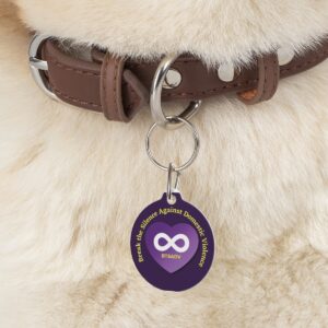 Official Btsadv Pet Gear Pet Tag