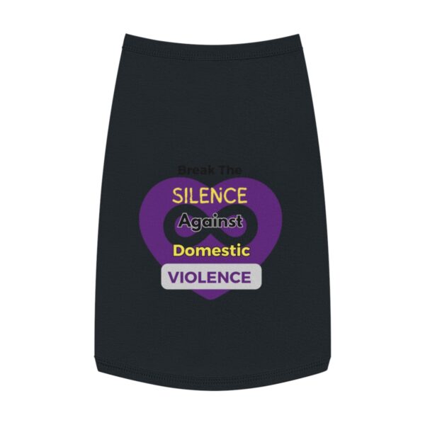 Official Btsadv Pet Gear Pet Tank Top - Image 4