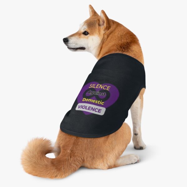 Official Btsadv Pet Gear Pet Tank Top - Image 5