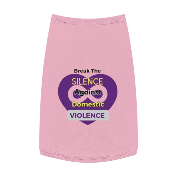 Official Btsadv Pet Gear Pet Tank Top - Image 6