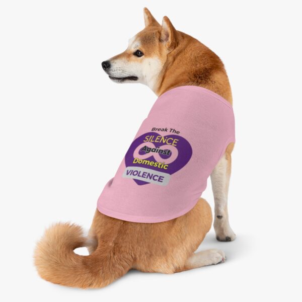 Official Btsadv Pet Gear Pet Tank Top - Image 7