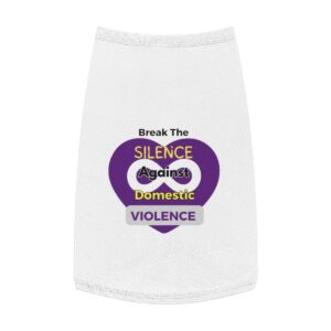 Official Btsadv Pet Gear Pet Tank Top