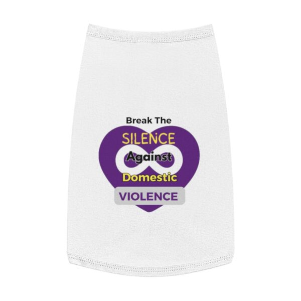 Official Btsadv Pet Gear Pet Tank Top
