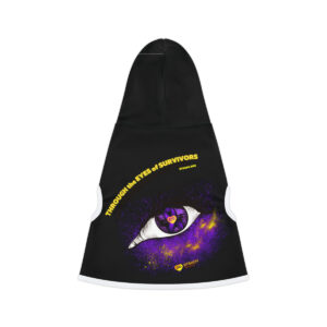Official Btsadv Pet Gear Pet Hoodie