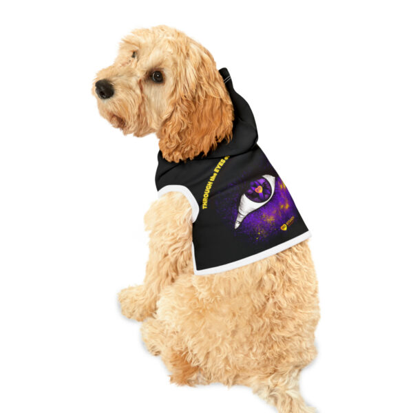 Official Btsadv Pet Gear Pet Hoodie - Image 2