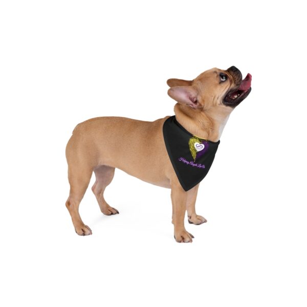 HALO Pet Bandana - Image 2