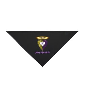 HALO Pet Bandana
