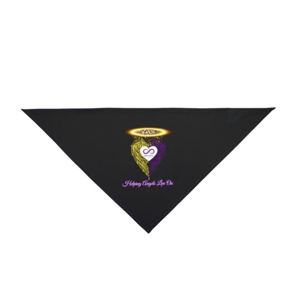 HALO Pet Bandana