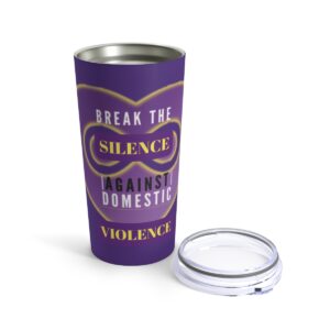 Official Btsadv Gear Tumbler 20oz