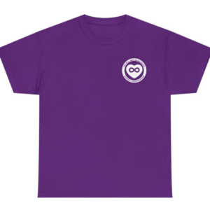 Btsadv Ambassador Unisex Heavy Cotton Tee