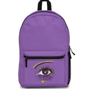 Through the Eyes Backpack