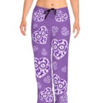 Btsadv Women's Pajama Pants