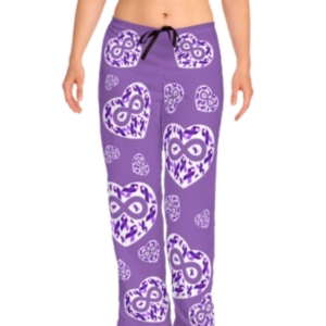 Btsadv Women's Pajama Pants