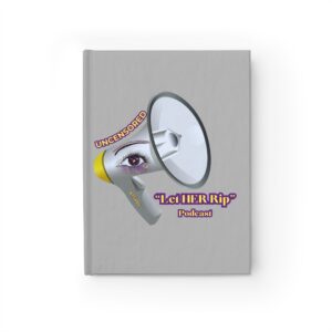 Let it rip: Journal