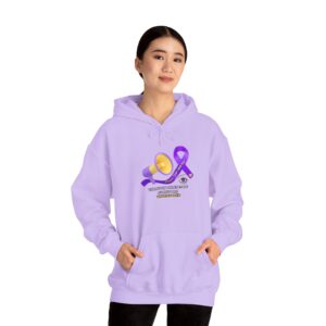TTYOS Uncensored Ribbon Hoodie