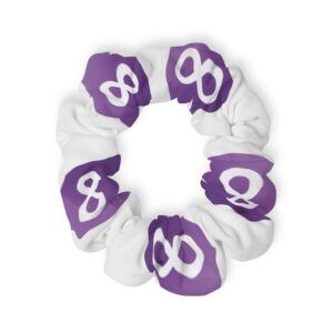 Btsadv Scrunchie