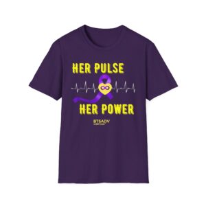 Btsadv Her Pulse Her Power