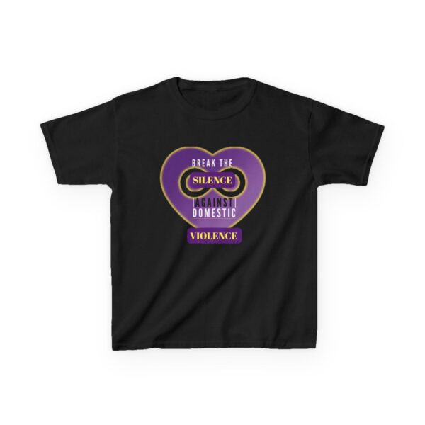 Kids Official BTSADV Heavy Cotton™ Tee - Image 3