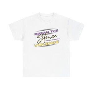 "BTSADV" Unisex Tee