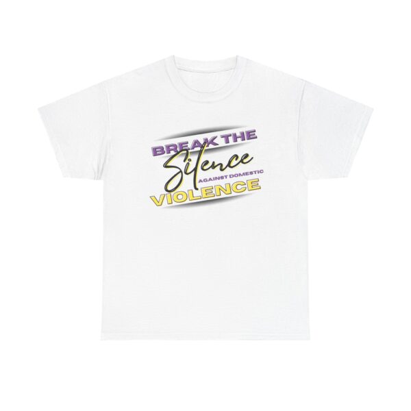 "BTSADV" Unisex Tee