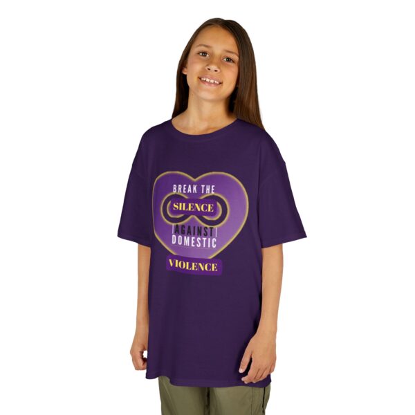 Kids Official BTSADV Heavy Cotton™ Tee - Image 6