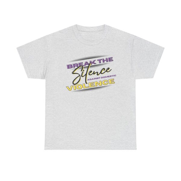 "BTSADV" Unisex Tee - Image 3