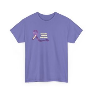 DV Awareness October