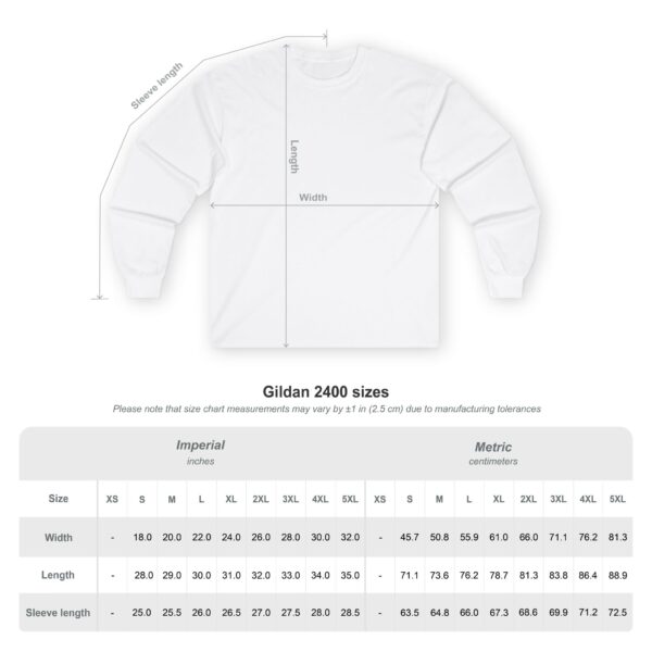 Survivor ( S.T.W) Heart Long Sleeve Tee, Unisex Shirt, Awareness Apparel, Gift for Supporters, Inspirational Quote Shirt - Image 4